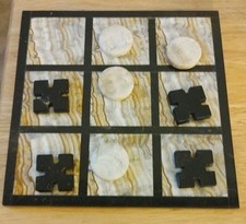 Piccola tavola vintage in