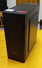PC Desktop Intel i7-6700 32GB