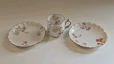 RARO piatto antico, tazza da
