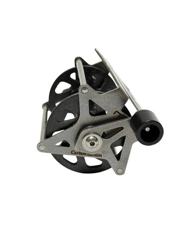Carbon pro reel mulinello - pro, in