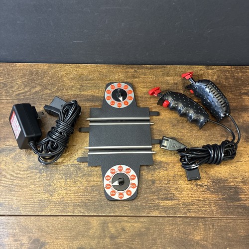 Carrera slot track - carrera, 1:43