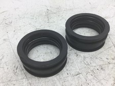 COPPIA COLLETTORI ASPIRAZIONE HUSQVARNA NUDA R 900 2012 ZKHA700B1CV