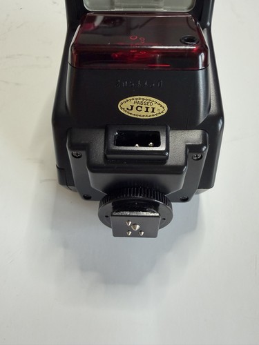 Nikon speedlight shoe - nikon,