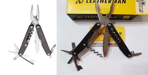 Leatherman juice - leatherman,
