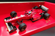 M. Schumacher Ferrari F310/2
