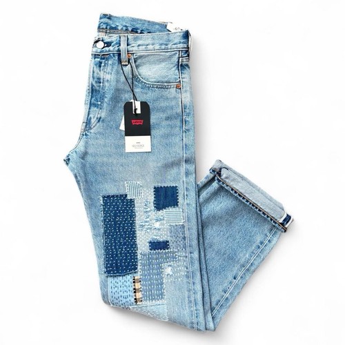 Jeans uomo levi 501 - uomo,
