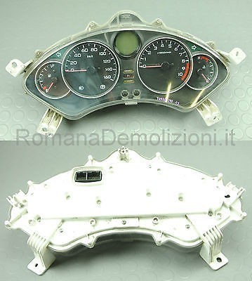 2718 strumentazione - 2718,