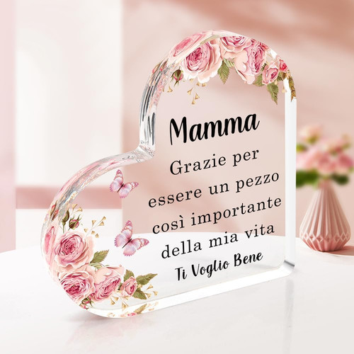 Regalo mamma festa - regalo,