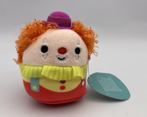 Squishmallow micromallows - squishmallow,