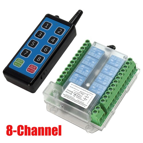 Interruttore telecomando - , rf
