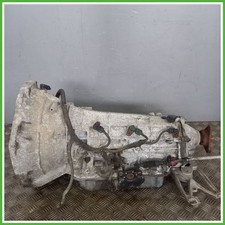 Cambio Automatico JAGUAR