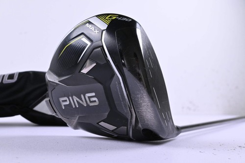 Ping g430 avvitatore - g430, max