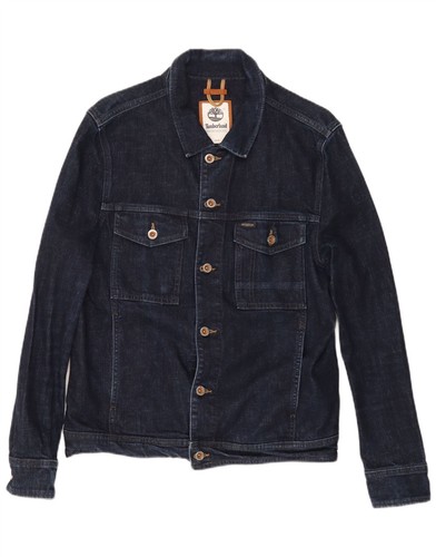 Timberland giacca uomo denim - timberland,