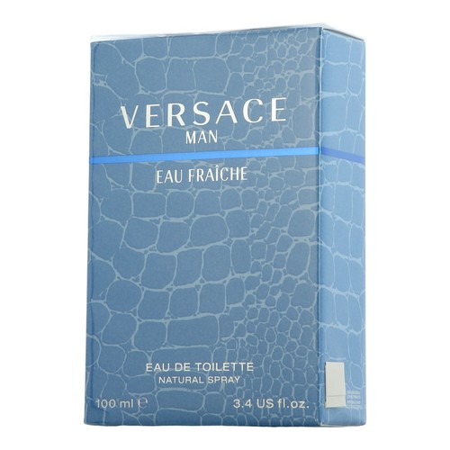 Versace man eau fraiche edt - fraiche,