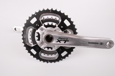 Manovella Shimano XT, FC-M770
