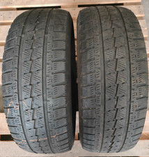 GOMME N°02 PNEUMATICI 215/65R15C DA CARICO 104T FALKEN VAN 11 4 STAG RIF 3253