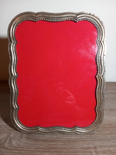 Argento 800 cornice portafoto - argento,