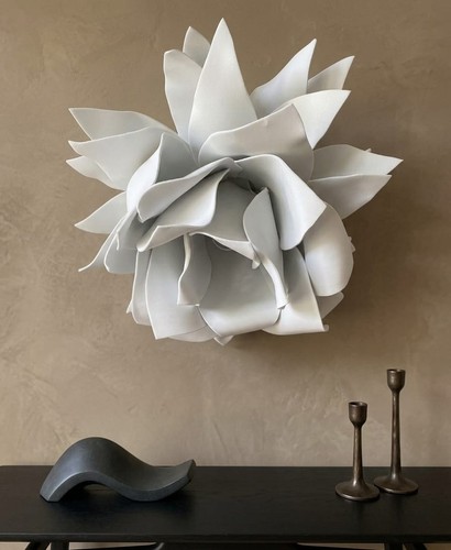 Lampada applique artigianale - lampada,