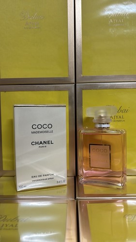 Chanel coco mademoiselle per - coco,