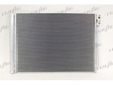 Condensatore, Climatizzatore