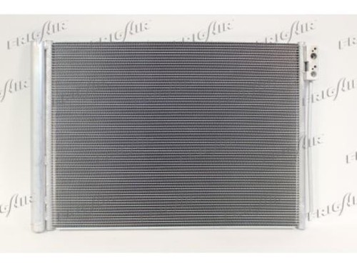 Condensatore climatizzatore - condensatore,,