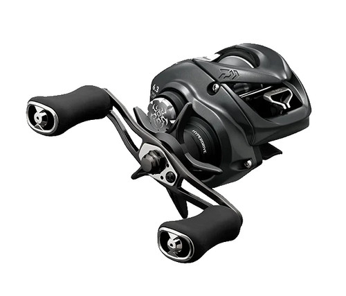 Daiwa ttel100 tatula elite - daiwa,