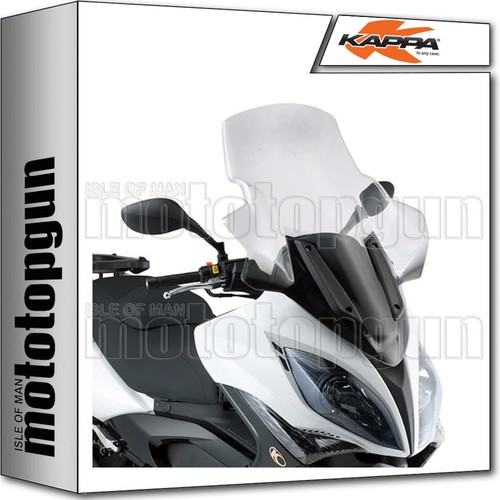 Kappa parabrezza kymco xciting - kymco,