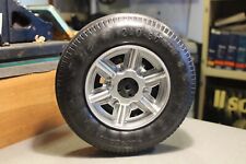 Ruota GIORDANI Plastica Epoca '70 240x80 Auto Macchina a Pedali Chopper Triciclo