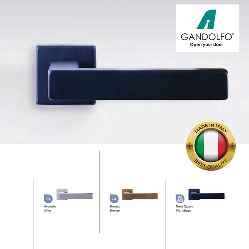 Coppia maniglie maniglia per