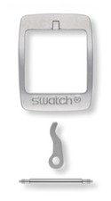 Swatch fibbia di ricambio set