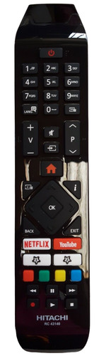 Telecomando originale - telecomando, a