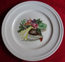 Piatto richard ginori ceramica - piatto,