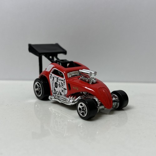 Hot wheels 2000 scala - 2000,
