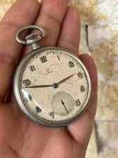 Orologio da tasca elegante