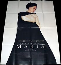 MARiA Angelina Jolie è Maria