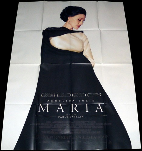 Maria angelina jolie - maria, è