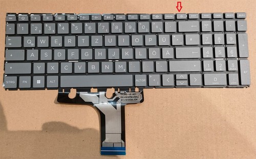 Tastiera probook 470 - hp,