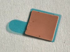 ORIGINALE PAD termico Thermal smartphone Samsung Galaxy Note 3 neo SM-N7505