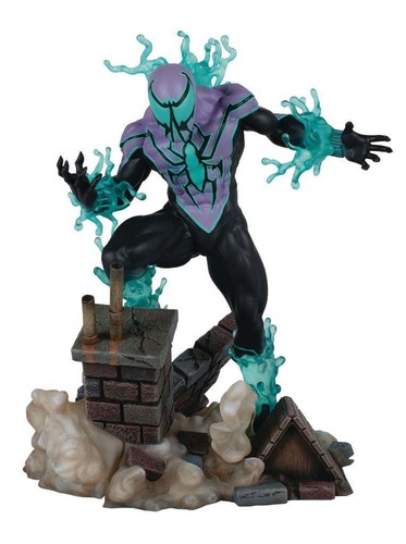 Spider man chasm marvel - chasm,