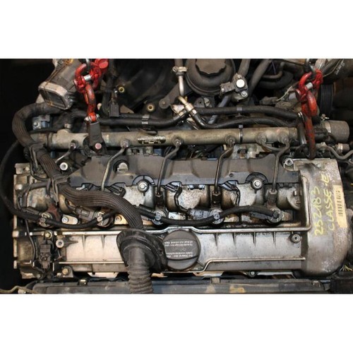 Motore compl 647961 mercedes - motore,