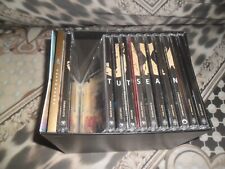 LOTTO CD 12 COFANETTO ARTICOLO 31/J AX TUTTA SCENA ORIGINALI RARI