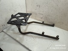 MANIGLIONE STAFFA PORTA PACCHI PER SUZUKI GSX 550 ES 1985 1988