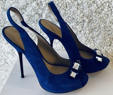 Zara Gorgeous Shoe Size 38