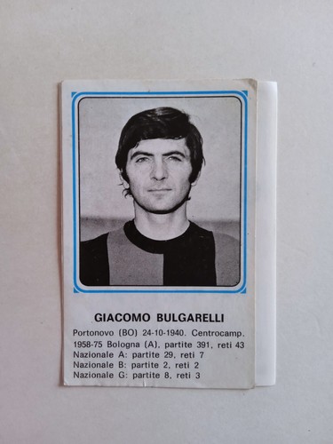 Figurina calciatori panini - figurina,