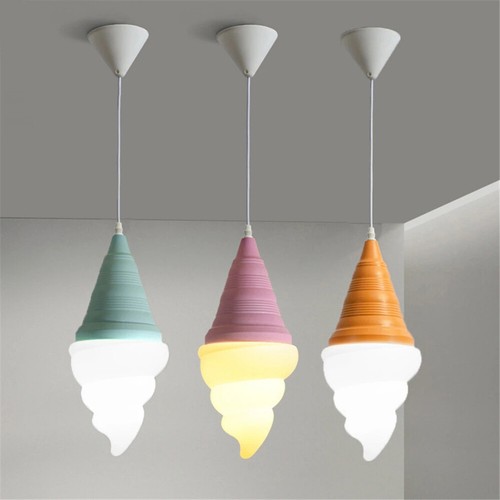 Coni gelato lampada - coni,
