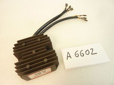 Regolatore tensione Honda Four CB vari modelli SH232 12 8.9 centralina Shinde...