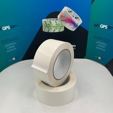 NASTRO ADESIVO BIANCO 12