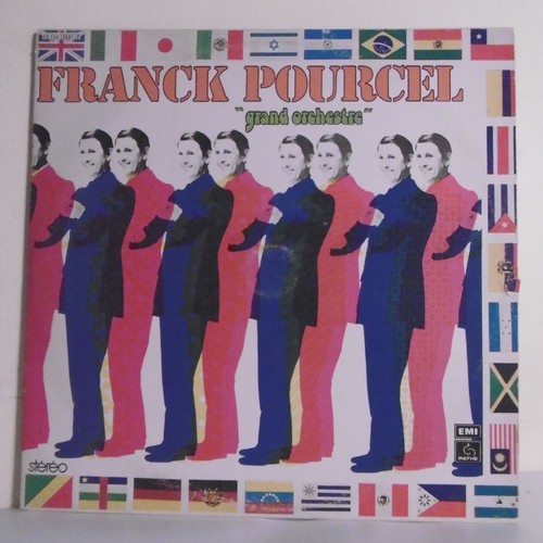 Giri franck pourcel - 2, 33