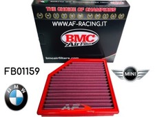 FILTRO ARIA BMC BMW SERIE 2