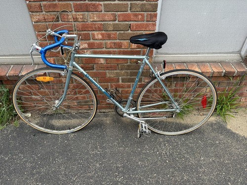 Vintage bianchi classica road - classica,
